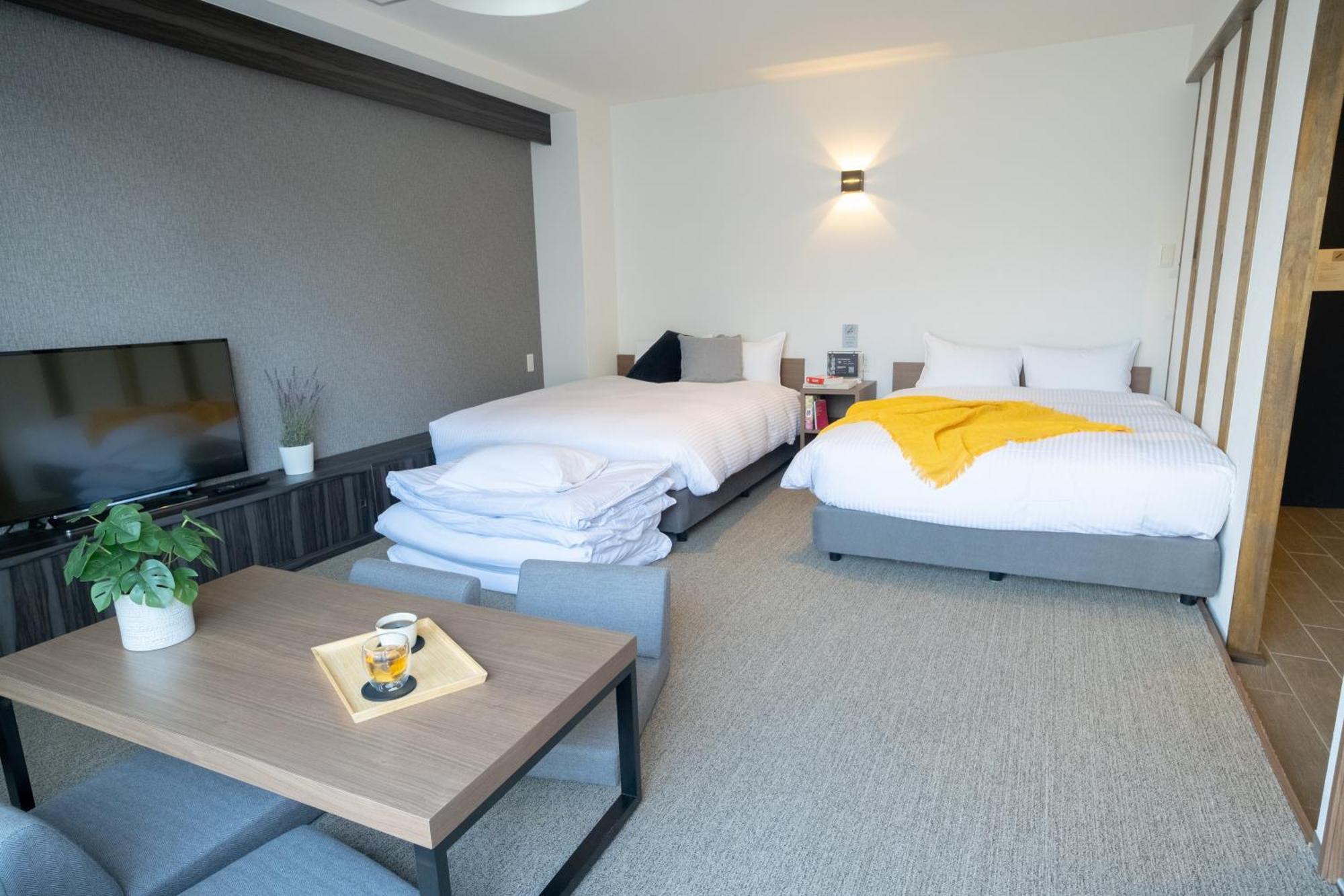 Wayfarer Shinsaibashi Hotell Osaka Exteriör bild